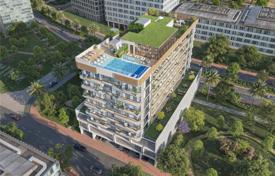 Konut kompleksi Ryze by AUM – International City, Dubai, BAE. Min.$164,000