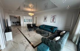 3 odalılar daire 76 m² Batumi'de, Gürcistan. $160,000