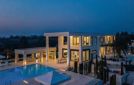 Villa – Nea Moudania, Administration of Macedonia and Thrace, Yunanistan. 14,000 € haftalık