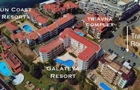 3 odalılar daire 90 m² Sveti Vlas'da, Bulgaristan. 125,000 €