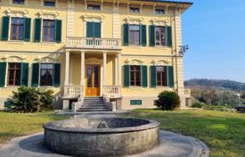 Villa – Lucca, Toskana, İtalya. 2,800,000 €