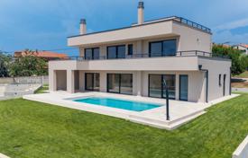 5 odalılar şehir içinde müstakil ev 251 m² Porec'te, Hırvatistan. 920,000 €