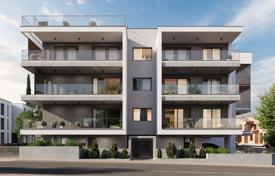 New residential complex with apartments Germasogeia'da, Kıbrıs. Min.283,000 €