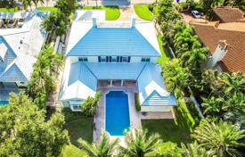 Villa – Miami, Florida, Amerika Birleşik Devletleri. 5,520,000 €