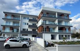 3 odalılar yeni binada daireler Limasol'da, Kıbrıs. 450,000 €
