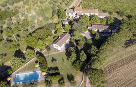 Villa – Cortona, Toskana, İtalya. 980,000 €