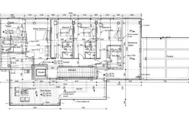 5 odalılar yazlık ev 660 m² Agios Tychonas'da, Kıbrıs. 3,900,000 €