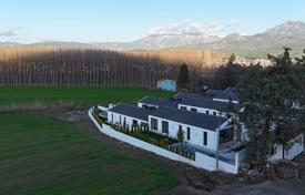 4 odalılar villa 145 m² Mugla'da, Türkiye. 17,780,000 TRY