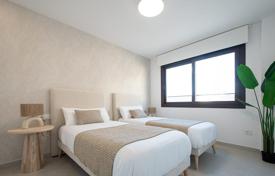 3 odalılar villa 112 m² Pilar de la Horadada'da, İspanya. 560,000 €
