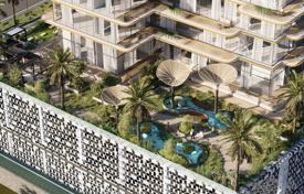 Konut kompleksi Antalya – Dubai Sports City, Dubai, BAE. Min.$321,000