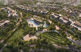 6 odalılar villa 412 m² Dubai'de, BAE. Min.$2,331,000