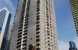 Konut kompleksi Global Lake View – Jumairah Lake Towers, Dubai, BAE. Min.$477,000