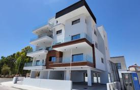 New residential complex with apartments Zakaki'de, Kıbrıs. Min.420,000 €
