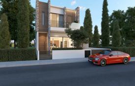 New residential complex with villas Geroskipou'da, Kıbrıs. Min.495,000 €