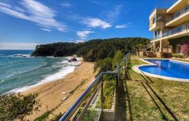 4 odalılar villa 423 m² Lloret de Mar'da, İspanya. 2,950,000 €