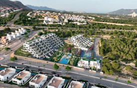 3 odalılar villa 229 m² Benidorm'da, İspanya. 650,000 €
