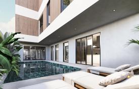 3 odalılar villa 368 m² Uluwatu'da, Endonezya. $630,000