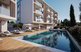 2 odalılar yeni binada daireler Baf'ta, Kıbrıs. 365,000 €