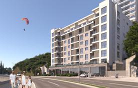3 odalılar yeni binada daireler 85 m² Budva city'da, Karadağ. 315,000 €