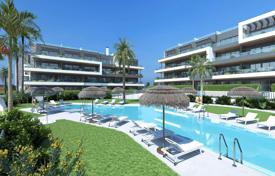 2 odalılar çatı dairesi 139 m² Torrevieja'da, İspanya. 339,000 €