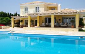 Villa – Mora, Administration of the Peloponnese, Western Greece and the Ionian Islands, Yunanistan. 9,000 € haftalık