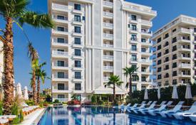 3 odalılar daire 120 m² Oba'da, Türkiye. 26,654,000 TRY
