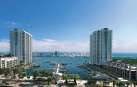Sıfır daire – Miami sahili, Florida, Amerika Birleşik Devletleri. $2,600,000