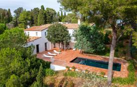 Villa – Blanes, Katalonya, İspanya. 6,200 € haftalık
