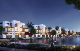 Konut kompleksi Hayat 7 – Dubai South, Dubai, BAE. Min.$1,312,000