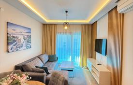 2 odalılar daire 61 m² Pržno'da, Karadağ. 285,000 €