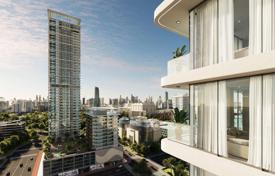 Konut kompleksi Sky Hills Residences 3 – Jumeirah Village Circle, Jumeirah Village, Dubai, BAE. Min.$1,328,000