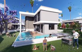 4 odalılar villa 230 m² Famagusta'da, Kıbrıs. 492,000 €