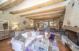 20 odalılar villa Grasse'ta, Fransa. 2,490,000 €