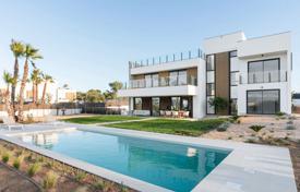 4 odalılar villa 350 m² Palma de Mallorca'da, İspanya. 2,790,000 €