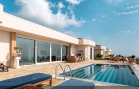 4 odalılar villa 160 m² Alanya'da, Türkiye. 23,877,000 TRY