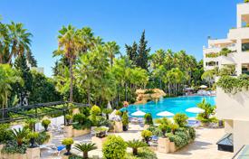 1 odalılar daire 73 m² Marbella'da, İspanya. 465,000 €