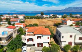 4 odalılar şehir içinde müstakil ev 231 m² Mora'da, Yunanistan. Price on request