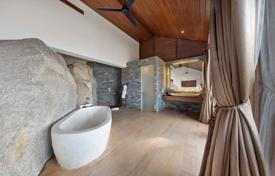 5 odalılar villa Lamai Plajı'da, Tayland. $27,000 haftalık