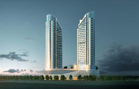 3 odalılar daire 69 m² Jumeirah Village Triangle (JVT)'da, BAE. Min.$247,000