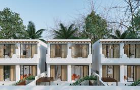 3 odalılar villa 130 m² Melasti Beach'da, Endonezya. $269,000