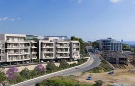 2 odalılar yeni binada daireler Limasol'da, Kıbrıs. 460,000 €