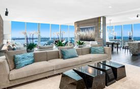 3 odalılar kondominyumda daireler 427 m² Edgewater (Florida)'da, Amerika Birleşik Devletleri. $6,490,000