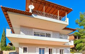 7 odalılar villa 310 m² Theologos'da, Yunanistan. 600,000 €