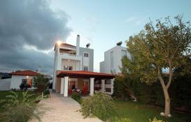 Villa – Rodos, Aegean Isles, Yunanistan. 4,200 € haftalık