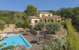 6 odalılar villa Fayence'de, Fransa. 1,100,000 €