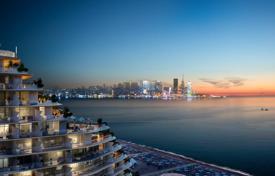 3 odalılar yeni binada daireler 73 m² Batumi'de, Gürcistan. $204,000