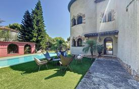 6 odalılar villa Cap d'Antibes'da, Fransa. 3,180,000 €