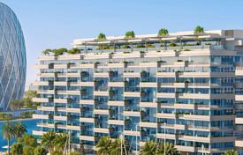 Konut kompleksi Juman 2 – Abu Dhabi, BAE. Min.$946,000