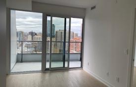 2 odalılar daire Wood Street'da, Kanada. C$841,000