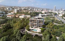 3 odalılar daire 89 m² Germasogeia'da, Kıbrıs. Min.450,000 €